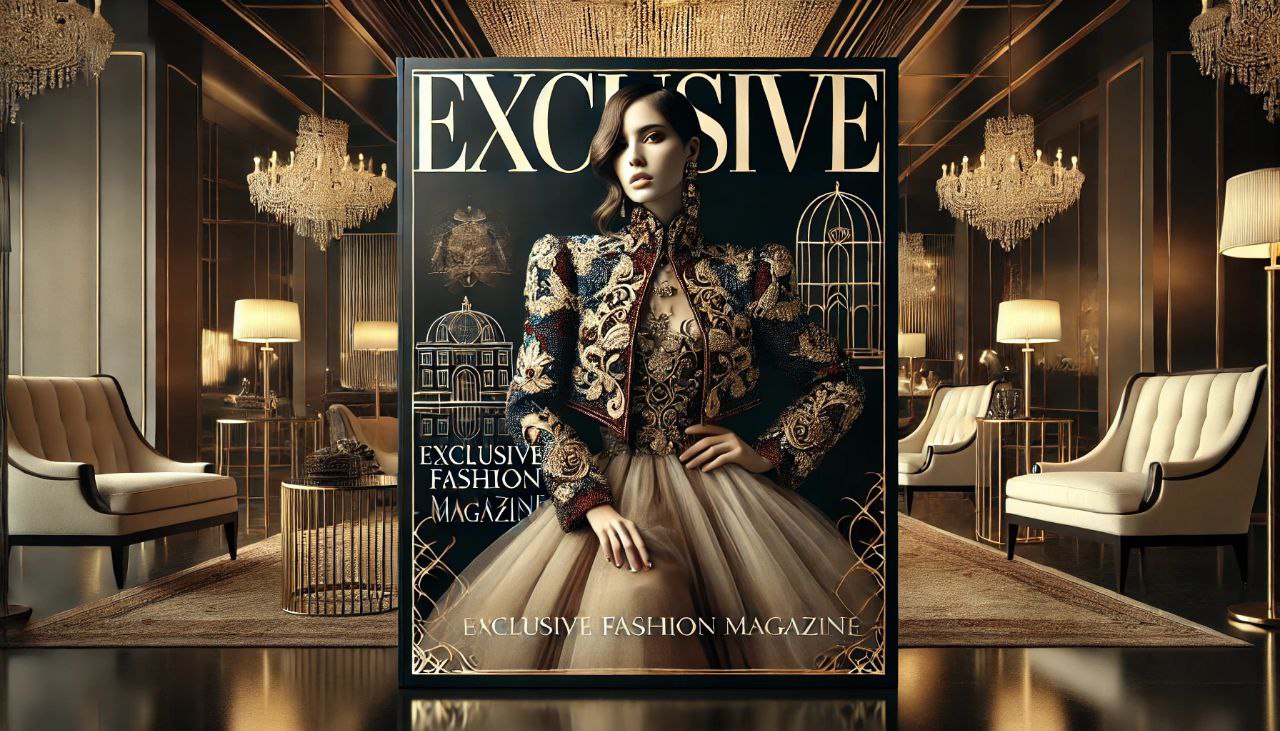 Prominent Fashion Designers: Their Impact on the Fashion Industry and ...